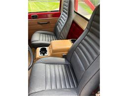 1984 Jeep CJ8 Scrambler (CC-2088908) for sale in Greensboro, North Carolina
