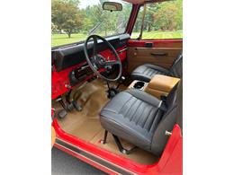 1984 Jeep CJ8 Scrambler (CC-2088908) for sale in Greensboro, North Carolina