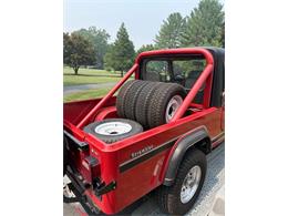 1984 Jeep CJ8 Scrambler (CC-2088908) for sale in Greensboro, North Carolina