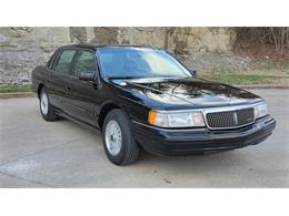 1994 Lincoln Continental (CC-2088909) for sale in Greensboro, North Carolina