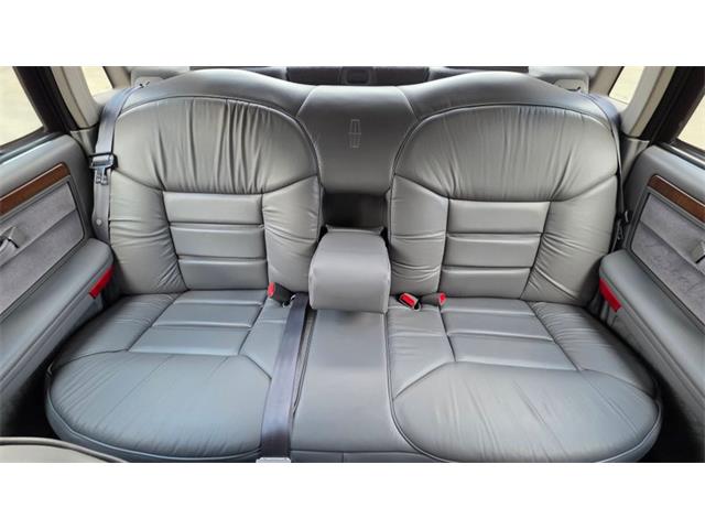 1994 Lincoln Continental (CC-2088909) for sale in Greensboro, North Carolina