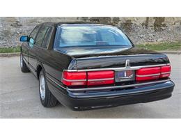1994 Lincoln Continental (CC-2088909) for sale in Greensboro, North Carolina