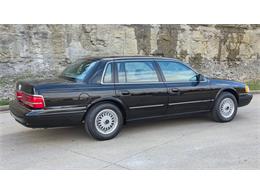 1994 Lincoln Continental (CC-2088909) for sale in Greensboro, North Carolina