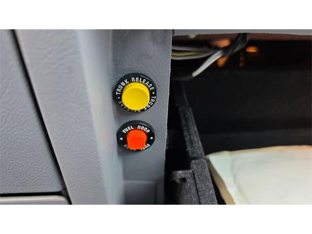 1994 Lincoln Continental (CC-2088909) for sale in Greensboro, North Carolina