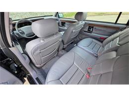 1994 Lincoln Continental (CC-2088909) for sale in Greensboro, North Carolina