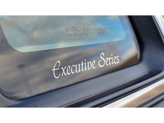1994 Lincoln Continental (CC-2088909) for sale in Greensboro, North Carolina