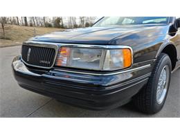 1994 Lincoln Continental (CC-2088909) for sale in Greensboro, North Carolina