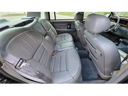 1994 Lincoln Continental (CC-2088909) for sale in Greensboro, North Carolina