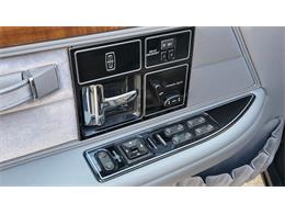 1994 Lincoln Continental (CC-2088909) for sale in Greensboro, North Carolina