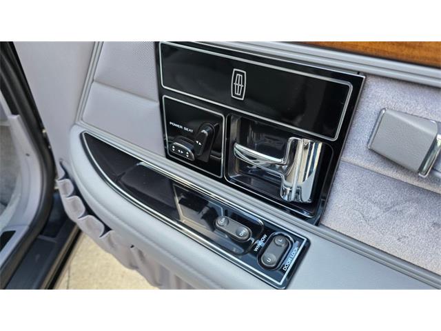 1994 Lincoln Continental (CC-2088909) for sale in Greensboro, North Carolina