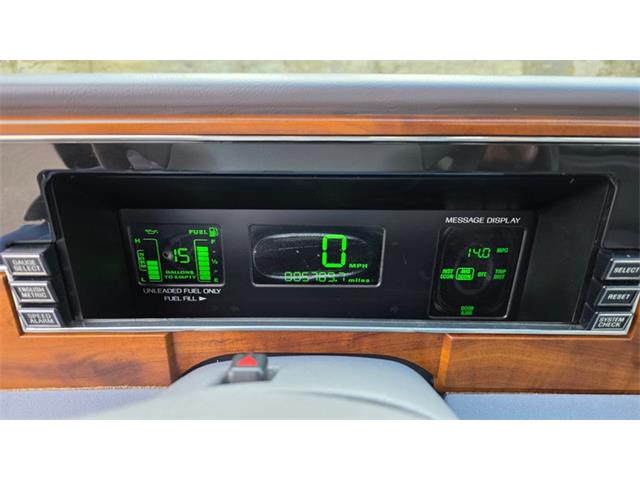 1994 Lincoln Continental (CC-2088909) for sale in Greensboro, North Carolina