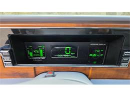 1994 Lincoln Continental (CC-2088909) for sale in Greensboro, North Carolina