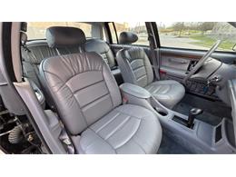 1994 Lincoln Continental (CC-2088909) for sale in Greensboro, North Carolina