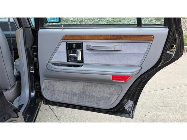 1994 Lincoln Continental (CC-2088909) for sale in Greensboro, North Carolina