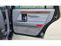 1994 Lincoln Continental (CC-2088909) for sale in Greensboro, North Carolina
