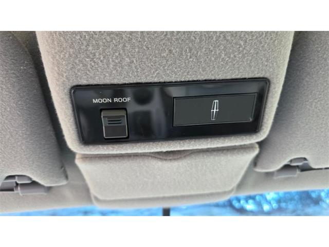 1994 Lincoln Continental (CC-2088909) for sale in Greensboro, North Carolina