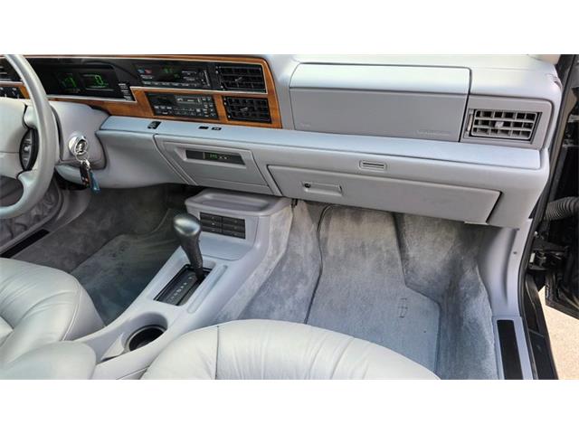 1994 Lincoln Continental (CC-2088909) for sale in Greensboro, North Carolina