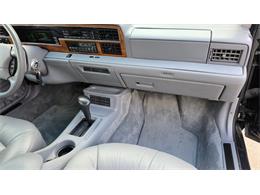 1994 Lincoln Continental (CC-2088909) for sale in Greensboro, North Carolina