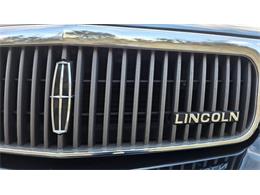 1994 Lincoln Continental (CC-2088909) for sale in Greensboro, North Carolina