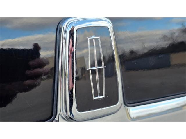 1994 Lincoln Continental (CC-2088909) for sale in Greensboro, North Carolina