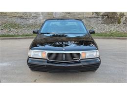 1994 Lincoln Continental (CC-2088909) for sale in Greensboro, North Carolina