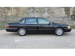 1994 Lincoln Continental (CC-2088909) for sale in Greensboro, North Carolina