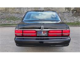 1994 Lincoln Continental (CC-2088909) for sale in Greensboro, North Carolina