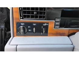 1994 Lincoln Continental (CC-2088909) for sale in Greensboro, North Carolina