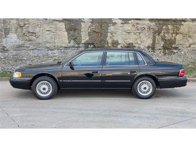 1994 Lincoln Continental (CC-2088909) for sale in Greensboro, North Carolina