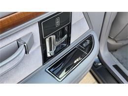 1994 Lincoln Continental (CC-2088909) for sale in Greensboro, North Carolina