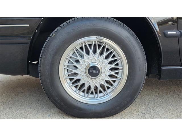 1994 Lincoln Continental (CC-2088909) for sale in Greensboro, North Carolina