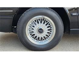 1994 Lincoln Continental (CC-2088909) for sale in Greensboro, North Carolina
