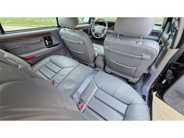 1994 Lincoln Continental (CC-2088909) for sale in Greensboro, North Carolina