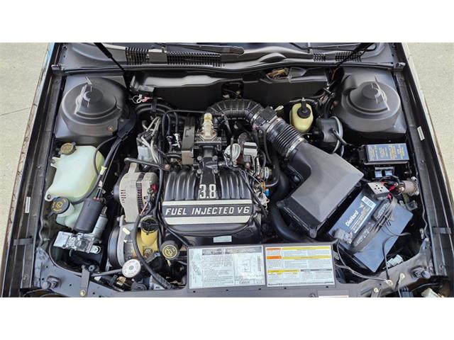 1994 Lincoln Continental (CC-2088909) for sale in Greensboro, North Carolina