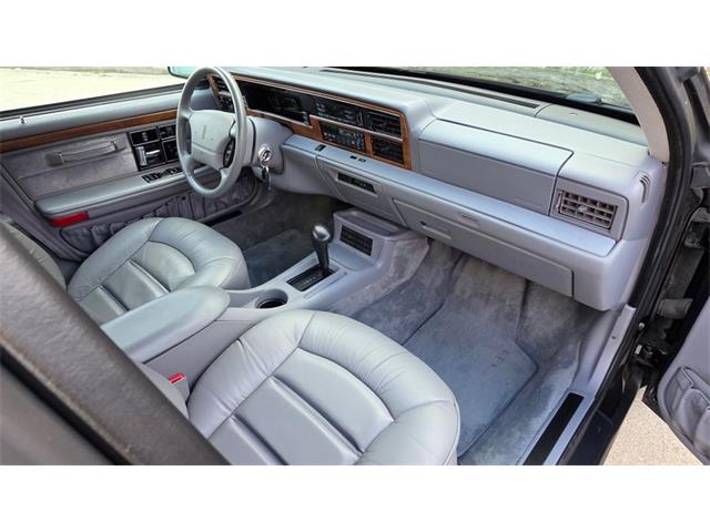 1994 Lincoln Continental (CC-2088909) for sale in Greensboro, North Carolina