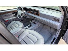1994 Lincoln Continental (CC-2088909) for sale in Greensboro, North Carolina