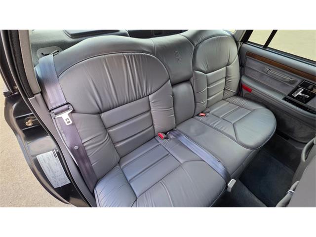 1994 Lincoln Continental (CC-2088909) for sale in Greensboro, North Carolina