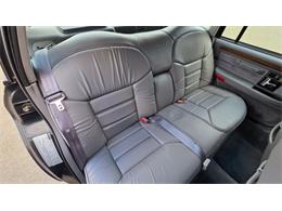 1994 Lincoln Continental (CC-2088909) for sale in Greensboro, North Carolina