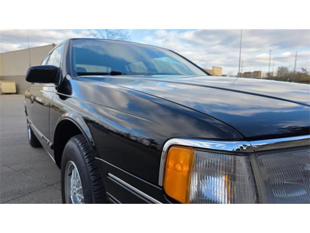 1994 Lincoln Continental (CC-2088909) for sale in Greensboro, North Carolina