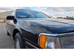 1994 Lincoln Continental (CC-2088909) for sale in Greensboro, North Carolina