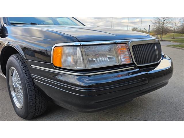 1994 Lincoln Continental (CC-2088909) for sale in Greensboro, North Carolina