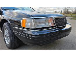 1994 Lincoln Continental (CC-2088909) for sale in Greensboro, North Carolina