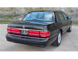 1994 Lincoln Continental (CC-2088909) for sale in Greensboro, North Carolina
