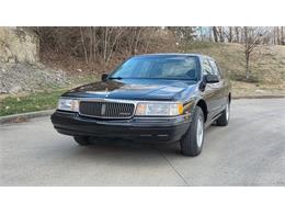 1994 Lincoln Continental (CC-2088909) for sale in Greensboro, North Carolina
