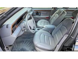 1994 Lincoln Continental (CC-2088909) for sale in Greensboro, North Carolina