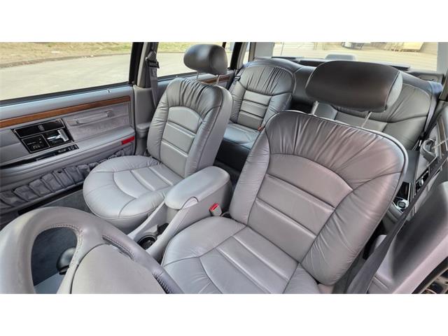 1994 Lincoln Continental (CC-2088909) for sale in Greensboro, North Carolina