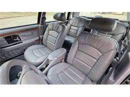 1994 Lincoln Continental (CC-2088909) for sale in Greensboro, North Carolina