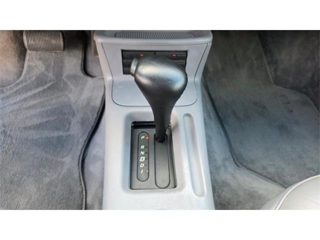 1994 Lincoln Continental (CC-2088909) for sale in Greensboro, North Carolina