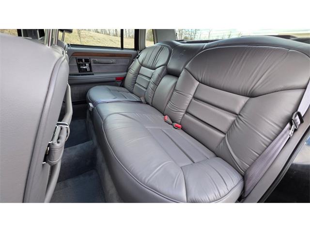 1994 Lincoln Continental (CC-2088909) for sale in Greensboro, North Carolina