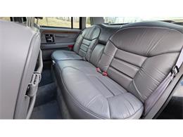 1994 Lincoln Continental (CC-2088909) for sale in Greensboro, North Carolina